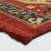 Medallion Persian Rug - Threshold™ - image 2 of 3