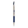 Zebra Pen F-301 Stainless Steel Retractable Ballpoint Pen 521182 - 3 of 4