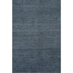 Annie Selke Ramsey Hand Knotted Wool Rug - 1 of 4