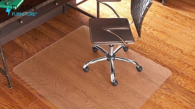 Chair mat for hardwood floor target sale