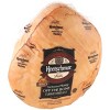 Kretschmar Pan Roasted Honey Off the Bone Turkey Breast - Deli Fresh Sliced - price per lb - 3 of 4