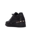 Refresh shoes Women's sneakers 172936 Black 7 - 3 of 4