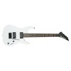 Jackson JS Series Dinky JS11 Snow White Electric Guitar - 3 of 4