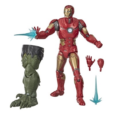 target marvel legends