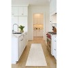 Nourison Cozy Modern Abstract Indoor Area Rug - 2 of 4