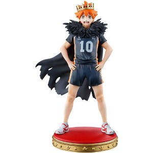 Bandai - Ichibansho - Haikyu!! - Shoyo Hinata 10th Anniversary Ver. Figure - 1 of 4