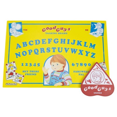 Trick Or Treat Studios Child's Play 2 Good Guy Board Game