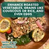 Middle Eastern Seasoning Gift Set - Tastes of The Middle East - Artisanal Spice Blends Six Pack | Gustus Vitae - 3 of 4
