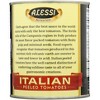 Alessi Italian Peeled Tomato - 12 pack, 28 oz - 3 of 4