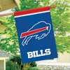 Briarwood Lane Buffalo Bills House Flag NFL Licensed 28" x 40" - 4 of 4