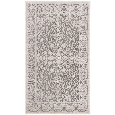 Reflection RFT670 Power Loomed Indoor Rugs - Safavieh