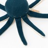 Meri Meri Octopus Baby Rattle (Pack of 1) - 4 of 4