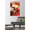 Trends International Marvel - Women of Marvel - Group Unframed Wall Poster Prints - 2 of 4