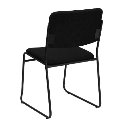 Flash Furniture HERCULES Series Stacking Chair - Thumbnail 4