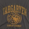 Men's Game Of Thrones Varsity Targaryen T-Shirt - 2 of 4
