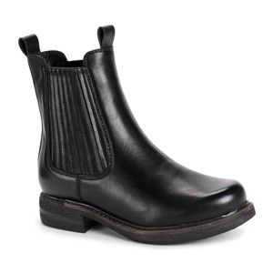 LUKEES by MUK LUKS Women's Spike Madison Boots - 1 of 4