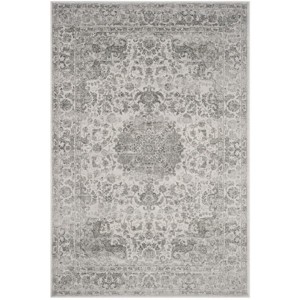 Carnegie CNG631 Power Loomed Area Rug  - Safavieh - 1 of 4