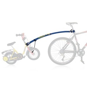 Trail-Gator Childrens Trailer Tow Bar Blue - 1 of 1