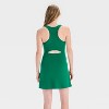 Active Mini Maternity Dress - Isabel Maternity by Ingrid & Isabel™ - 2 of 3