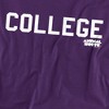 Animal House College Adult T-Shirt - 2 of 4