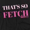 Boys' Short Sleeve Mean Girls that's So Fetch T-Shirt - 3 of 4