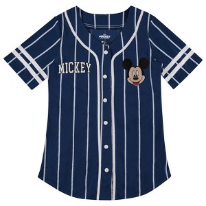 Bopop Striped Collar SS Dress - Navy (Runs Big) Bopop Striped Collar SS Dress - Navy (Runs Big)
