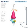 Prevue Pet Products Preen & Pacfiy Tropical Teasers Firecracker Bird Toy 62498 - 3 of 3
