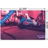 Trends International Guitar Close-Up Unframed Wall Poster Prints - 3 of 4