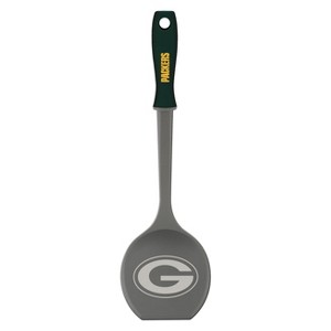 NFL Green Bay Packers Fan Flipper - 1 of 4