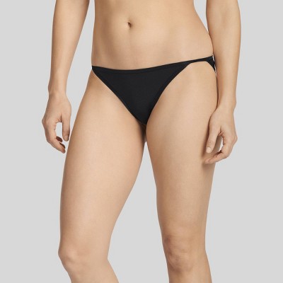 jockey string bikini underwear