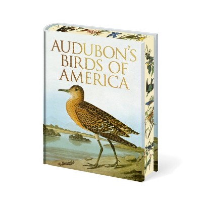 Audubon's Birds of America - (Arcturus Epic Classics) by  John James Audubon (Hardcover)
