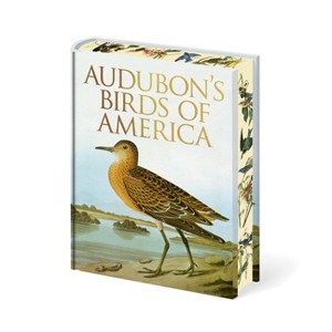 Audubon's Birds of America - (Arcturus Epic Classics) by  John James Audubon (Hardcover) - 1 of 1