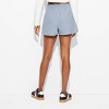 Women's Pull-on Boxer Shorts - Wild Fable™ - 3 of 3