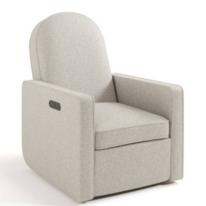 Graco Olivia Power Recliner - 1 of 4