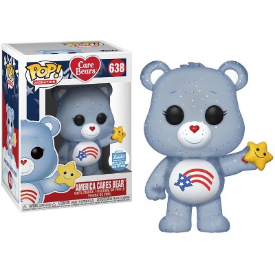 target care bears