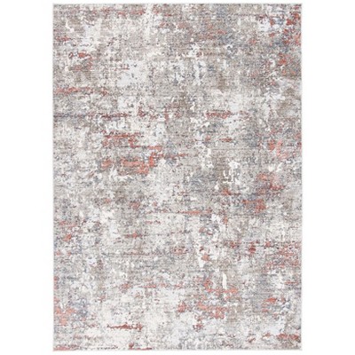 History 500 HIS522 Machine Made Rug - Safavieh