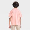 Boys' Ventilated Pocket T-Shirt - All In Motion™ - 2 of 3