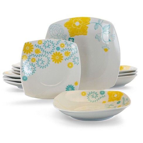 Dish set clearance target