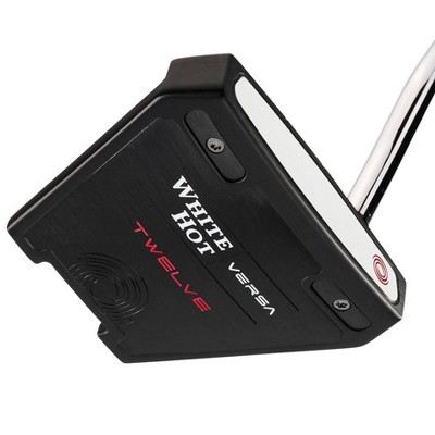 Odyssey Golf White Hot Versa Twelve DB Putter 35" Pistol