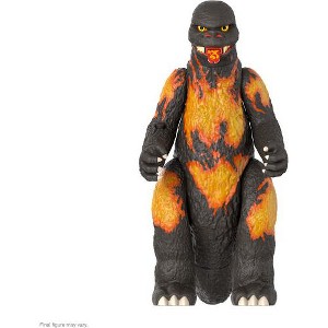 Super7 - Toho ULTIMATES! - Shogun Godzilla 1995 - 1 of 4