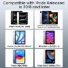 Stylus Pen for iPad Pencil 10th Generation, 3X Fast Charge Apple Pencil with Palm Rejection & Tilt Sensitivity - 2 of 4