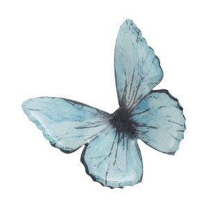 Unique Bargains Fashion Duckbill Butterfly Hair Clips 1 Pc - 1 of 4
