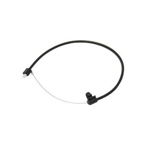 Husqvarna Genuine OEM Replacement Throttle Cable for Trimmers - 574489001 - 1 of 3