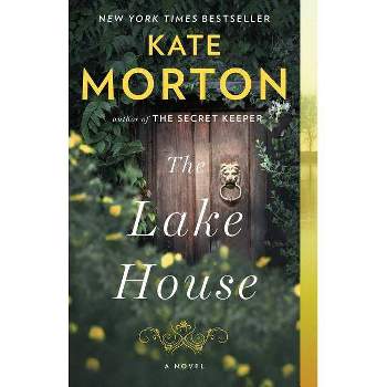 The Lake House (Reprint) (Paperback) by Kate Morton