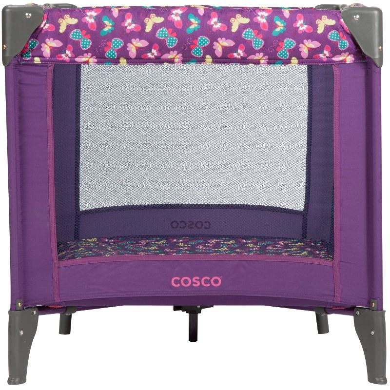 Cosco Funsport Portable Compact Baby Play Yard, 5 of 11