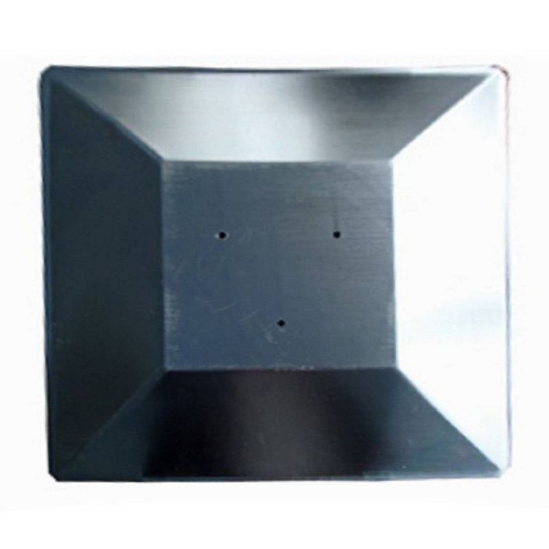 Hiland Glass Tube Heat Shield - AZ Patio Heaters, 1 of 5
