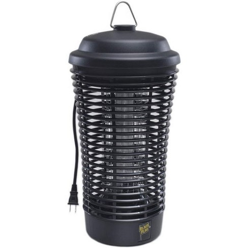 Black Flag Outdoor Bug Zapper 1 acre 40 W - image 1 of 2