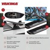 Yakima Pair JetStreamRoof Rack Crossbars, Compatible w/StreamLine Towers - 4 of 4