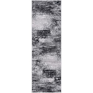 Adirondack ADR112 Non-Shedding Power Loomed Indoor Rugs - Safavieh - 1 of 4