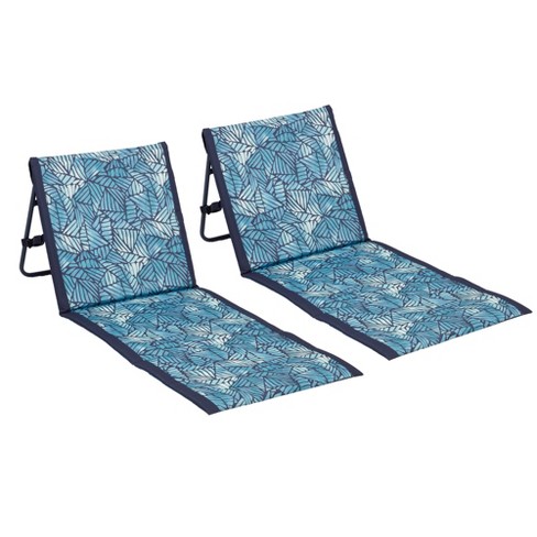 Target best sale beach lounger